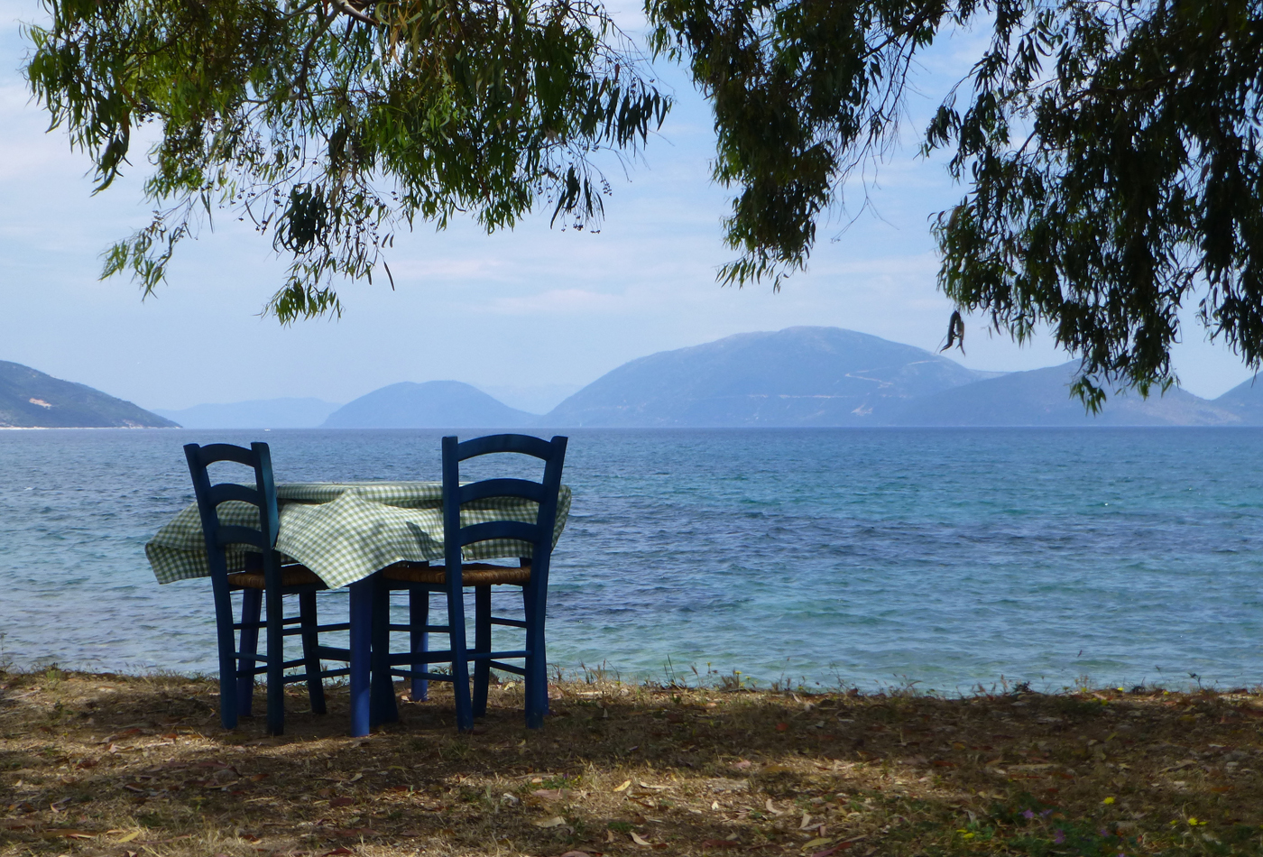 Table for Two